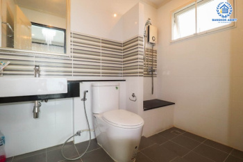 *****บ้านเดี่ยวมือสองนนทุบรี ม.ศุภาลัย พาร์ควิลล์ ปิ่นเกล้า-กาญจนาภิเษก ฟังก์ชัน 3 ห้องนอน 3 ห้องน้ำ 2 ที่จอดรถ บนเนื้อที่กว้างขวางถึง 65 ตร.ว. บ้านพร้อมอยู่ แถมฟรี! เฟอร์นิเจอร์ ฯลฯ ทำเลเยี่ยม ใกล้รถไฟฟ้าสายสีม่วง "สถานีตลาดบางใหญ่" และทางด่วน